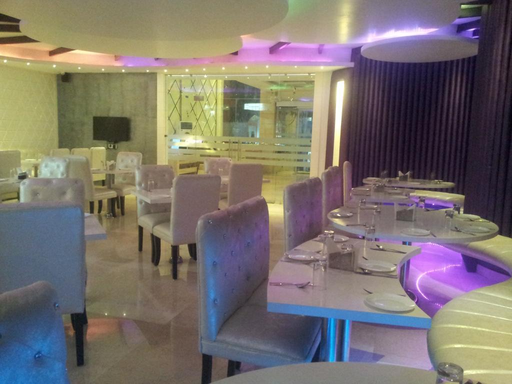 Hotel The Haven Kashipur Екстериор снимка