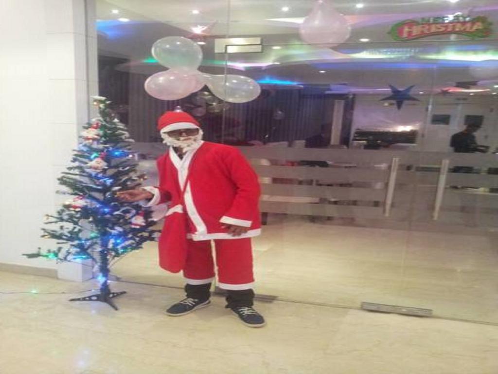 Hotel The Haven Kashipur Екстериор снимка