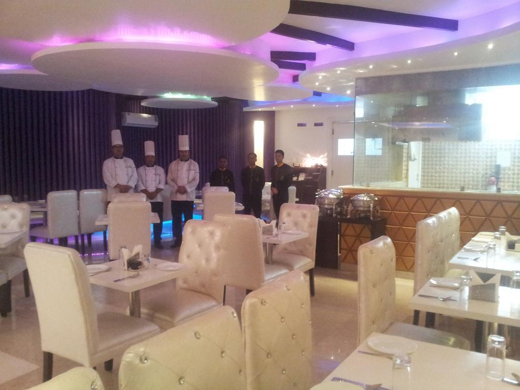 Hotel The Haven Kashipur Екстериор снимка